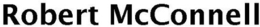 ROBERT MCCONNELL trademark