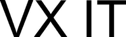 VX IT trademark