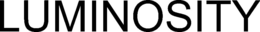 LUMINOSITY trademark