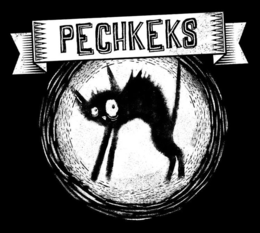 PECHKEKS trademark