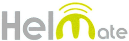 HELMATE trademark