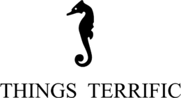 THINGS TERRIFIC trademark
