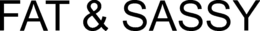 FAT & SASSY trademark