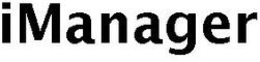IMANAGER trademark