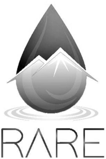 RARE trademark