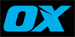 OX trademark