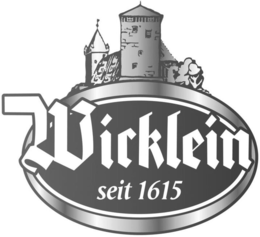 WICKLEIN SEIT 1615 trademark
