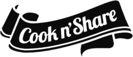 COOK N' SHARE trademark