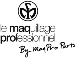 LE MAQUILLAGE PROFESSIONNEL BY MAQ PRO PARIS trademark