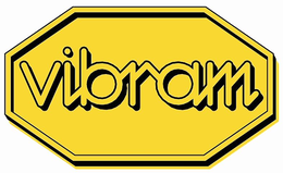 VIBRAM trademark
