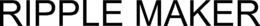 RIPPLE MAKER trademark