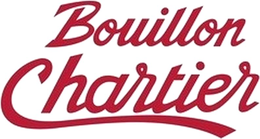 BOUILLON CHARTIER trademark