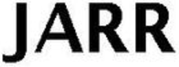 JARR trademark