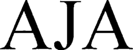AJA trademark