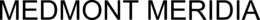 MEDMONT MERIDIA trademark