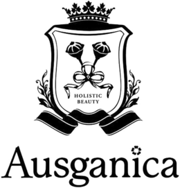 AUSGANICA HOLISTIC BEAUTY trademark
