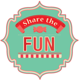 SHARE THE FUN trademark