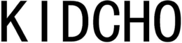 KIDCHO trademark