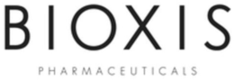 BIOXIS PHARMACEUTICALS trademark