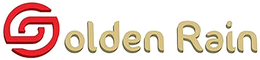 GOLDEN RAIN trademark