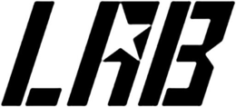LAB trademark