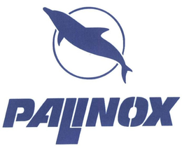 PALINOX trademark