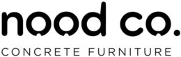 NOOD CO. CONCRETE FURNITURE trademark