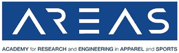 AREAS ACADEMY FOR RESEARCH AND ENGINEERING IN APPAREL AND SPORTS trademark