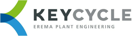 KEYCYCLE EREMA PLANT ENGINEERING trademark