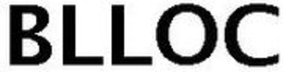 BLLOC trademark