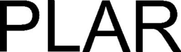 PLAR trademark