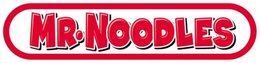 MR. NOODLES trademark