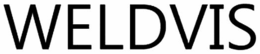 WELDVIS trademark