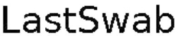 LASTSWAB trademark
