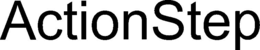 ACTIONSTEP trademark