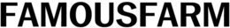 FAMOUSFARM trademark