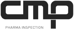CMP PHARMA INSPECTION trademark