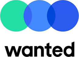 WANTED trademark