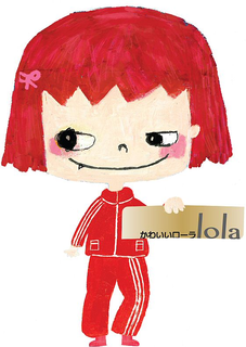 LOLA trademark