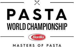 PASTA WORLD CHAMPIONSHIP BARILLA MASTERS OF PASTA trademark