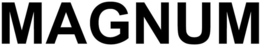 MAGNUM trademark