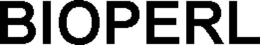 BIOPERL trademark