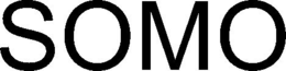 SOMO trademark