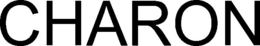 CHARON trademark