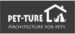 PET-TURE ARCHITECTURE FOR PETS trademark
