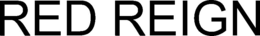 RED REIGN trademark