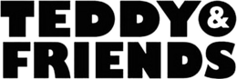 TEDDY & FRIENDS trademark