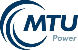 MTU POWER trademark