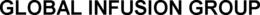 GLOBAL INFUSION GROUP trademark