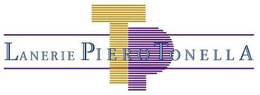 LANERIE PIERO TONELLA TP trademark